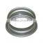 tractor steel wheels8.25*22.5steel rail wheel LKW-Rader llantas de aleacion