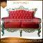 High Grade Home Used Two Seat Sofa On Sale