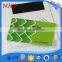 MDC21 PVC contact smart card contact ic card cr80 credit card size