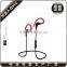 Mini wireless bluetooth earphone for running or sport