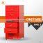 movable small colorful cabinet metal 6 drawer file cabinet