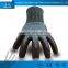 QL Level 5 Anti Cut Gloves labor gloves nitrile nitrile rubber