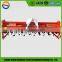 Farm machinery cultivator multi-function tiller for tobacco field