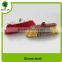 Sweeping tools plastic broom with wooden stick