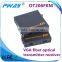 Pinwei PW-DT206FKM VGA extender over Fiber KVM Console Extender USB