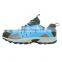 Durable outdoor mens hiking shoes,action trekking shoes