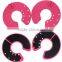 mini sex breast massager machine breast enlargement vibrating massager bra manufacture supplier