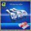 0.2mm-3.0mmm Micro Needle Roller Skin Derma Dermatology for Eye Face Small Area 180 Needles Derma Roller