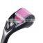 Best sellings skin care kits, derma roller 540