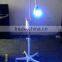 vertical model 4 pcs blue led lamp teeth whitening system tooth whitening