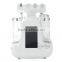 ultrasonic cleaning machine dermabrasion Mesotheraphy beauty machine