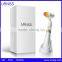 electric sonic facial brush double brush heads face cleansing brush