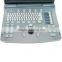LED rotatable Ultrasound Scanner with 2.5-5.0MHz Convex probe USB VGA Video LAN port CE ISO approved