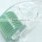 2015 Fashion Ce Approved Titanium Alloy Steel 540 Needles Derma Roller Zgts Machine
