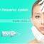 2015 Hot!!! Spider Vein /Vascular Removal /High Frequency Vascular Removal Machine for Beauty Spa