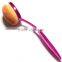 New Hot Sale10pcs Makeup Brushes Set Eyeshadow Foundation Blush Cosmetic Brush Rose Red Fashionable Oval Makeup Brush Tools