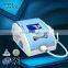 New portable Professional OPT SHR IPL laser hair removal machine