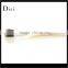 Good quality foundation cosmetic brushes
