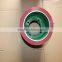EPDM aluminum drum rubber roll for rice mill machine