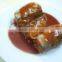 High Quality Canned Mackerel Fish in Tomato Sauce From Thailand