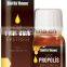 Propolis Capsule Natural Health Food Supplement Products