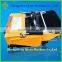 automatic wall spray plastering machine/wall cement plastering machine for sale