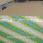 green color paper faced gypsum board standard sizes 12mm for vila building