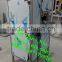 commerical fruit soap packing machine/toilet soap packing machine/laundry soap wrapping machine