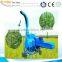 Diesel hay / green straw cutter machine