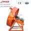 High Efficiency Capacity 2T/H Disk Organic Fertilizer Pellet Machine