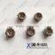 alloy20 hexagonal nuts M10 din934 uns n08020