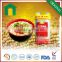 Kosher,FDA,BRC Instant Fresh Gold Noodle with egg or without