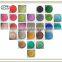 High quality Dyed dye color sand