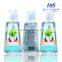 Hand Wash&Hand Sanitizer Gel Factory Sale in Bulk (Nigeria. Ghana. Liberia ,Mali for against Ebola Virus)