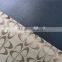 Customized design foam printing satin lining fabric for handbags/cosmetic bags