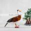 artificial mini feather birds decorative seagulls