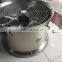 JINLONG Factory price 400mm air circulation fan for industrial /greenhouse/poultry farming wth CE