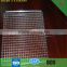 Stainless Steel Crimped Wire Mesh and Crimped Barbecue Grill Netting