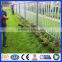 DM Factory cheap & high quality galvanized and pvc coated steel palisade fence, palisade,euro fence