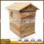 New style honeyflow beehive with flowing frames