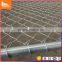 Factory good price Galvanized stainless steel chain link fence