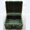 rotomolding moving box mould