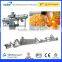 Yellow Bread Crumbs Crispy Panko Making Machinery