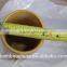 natural bamboo vase