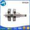 China Manufacturer Forged Engine Crankshaft CF1125