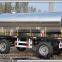 Food Grade Tank Trailers
