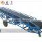 Inclined Belt Conveyor Price