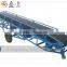 Rubber Belt Conveyor|Conveyor Belt for Sand/Coal Mining