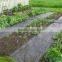 Non wovenSuperior Environmentally Safe Agriculture Woven PP Weed Mat