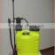 12L plastic garden mini backpack sprayer